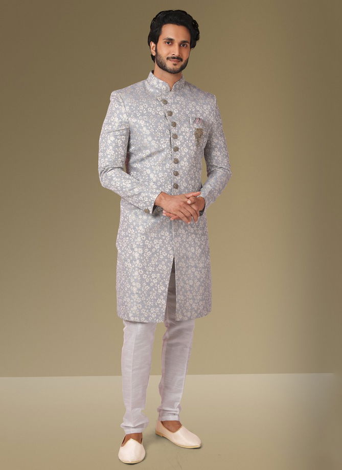 Traditional Wear Wholesale Indo Western Mens New Collection